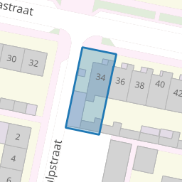 Perceel BEL01-B-1289