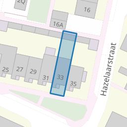 Perceel BEL01-B-1302