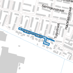 Perceel BEL01-B-1305