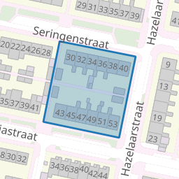 Perceel BEL01-B-1307