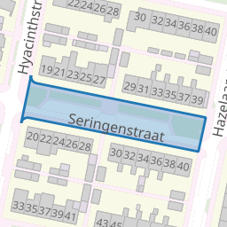 Perceel BEL01-B-1308