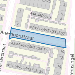 Perceel BEL01-B-1310