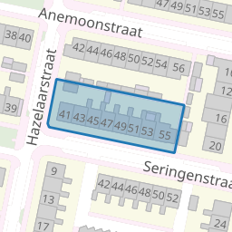 Perceel BEL01-B-1311