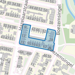 Perceel BEL01-B-1316