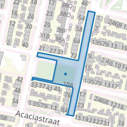 Perceel BEL01-B-1356