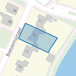 Perceel BEL01-B-1390