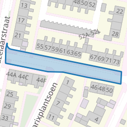 Perceel BEL01-B-1416