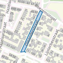 Perceel BEL01-B-1419