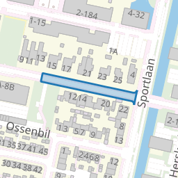 Perceel BEL01-B-1421