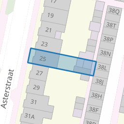 Perceel BEL01-B-1425