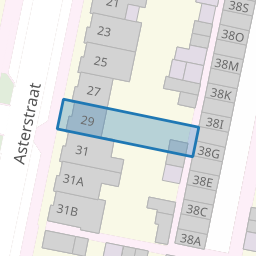 Perceel BEL01-B-1427