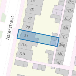 Perceel BEL01-B-1428