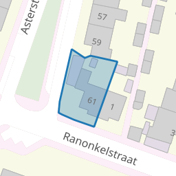 Perceel BEL01-B-1438