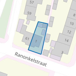 Perceel BEL01-B-1439