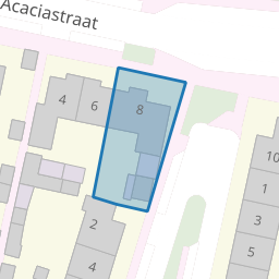 Perceel BEL01-B-1442
