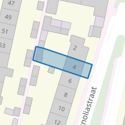 Perceel BEL01-B-1444