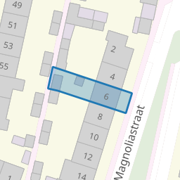 Perceel BEL01-B-1445