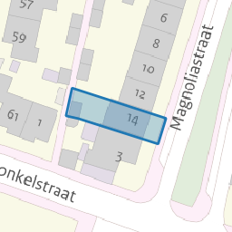 Perceel BEL01-B-1449