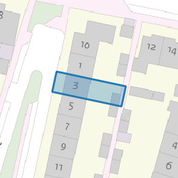 Perceel BEL01-B-1453