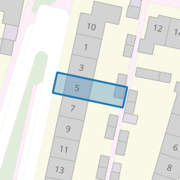 Perceel BEL01-B-1454