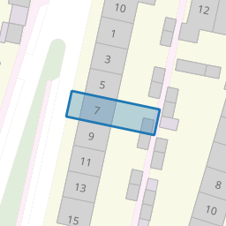 Perceel BEL01-B-1455