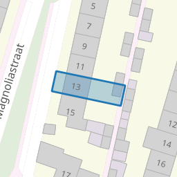 Perceel BEL01-B-1458