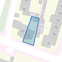 Perceel BEL01-B-1461