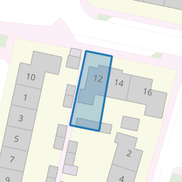 Perceel BEL01-B-1462