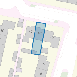 Perceel BEL01-B-1463