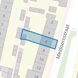 Perceel BEL01-B-1467