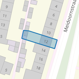 Perceel BEL01-B-1470