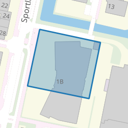 Perceel BEL01-B-1476