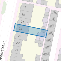 Perceel BEL01-B-1514