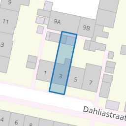 Perceel BEL01-B-1517