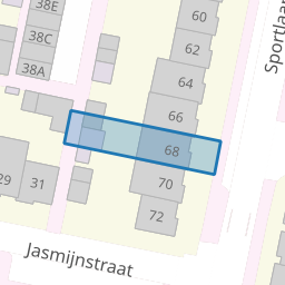 Perceel BEL01-B-1522