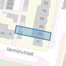 Perceel BEL01-B-1523