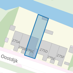 Perceel BEL01-B-1533