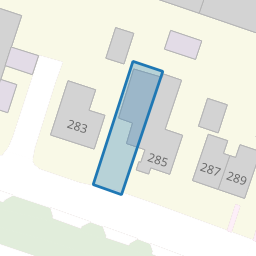 Perceel BEL01-B-1557