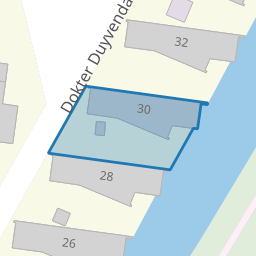 Perceel BEL01-B-1597