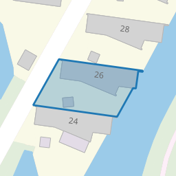 Perceel BEL01-B-1599