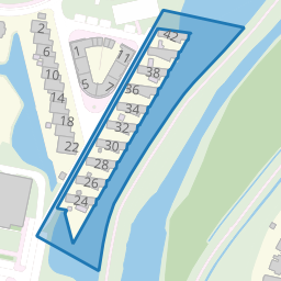 Perceel BEL01-B-1601