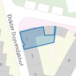 Perceel BEL01-B-1602