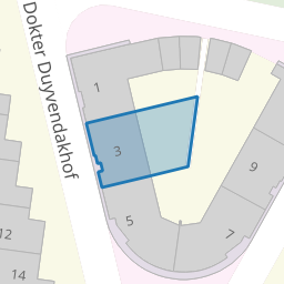 Perceel BEL01-B-1603