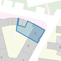 Perceel BEL01-B-1607