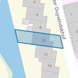 Perceel BEL01-B-1617