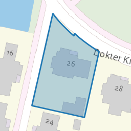 Perceel BEL01-B-1627