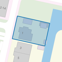 Perceel BEL01-B-1640