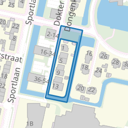 Perceel BEL01-B-1641