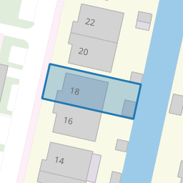 Perceel BEL01-B-1650