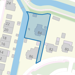 Perceel BEL01-B-1661